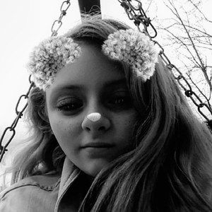 Meet your Posher, Kaylee